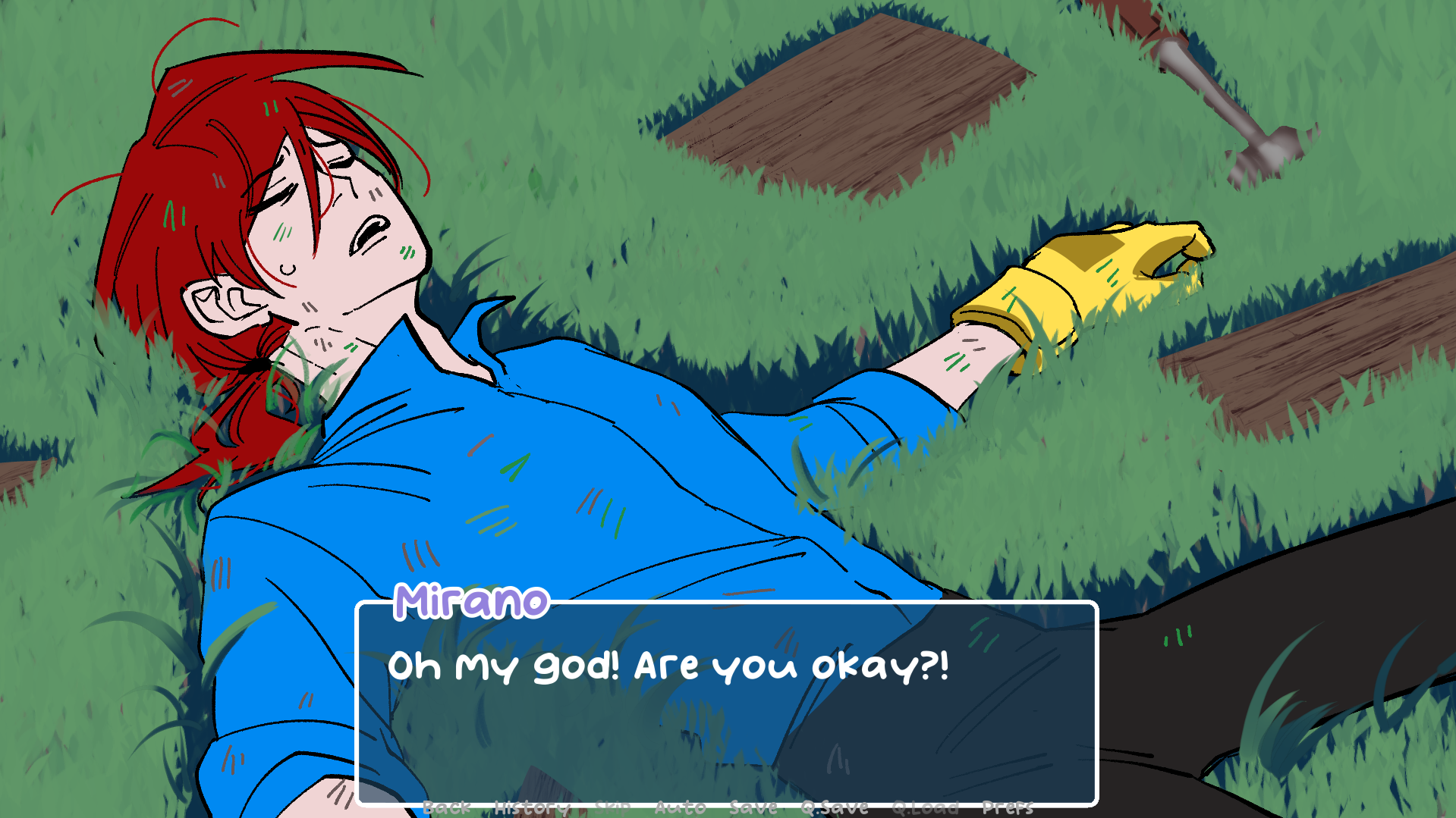 Screenshot 3 for Repair Your Heart