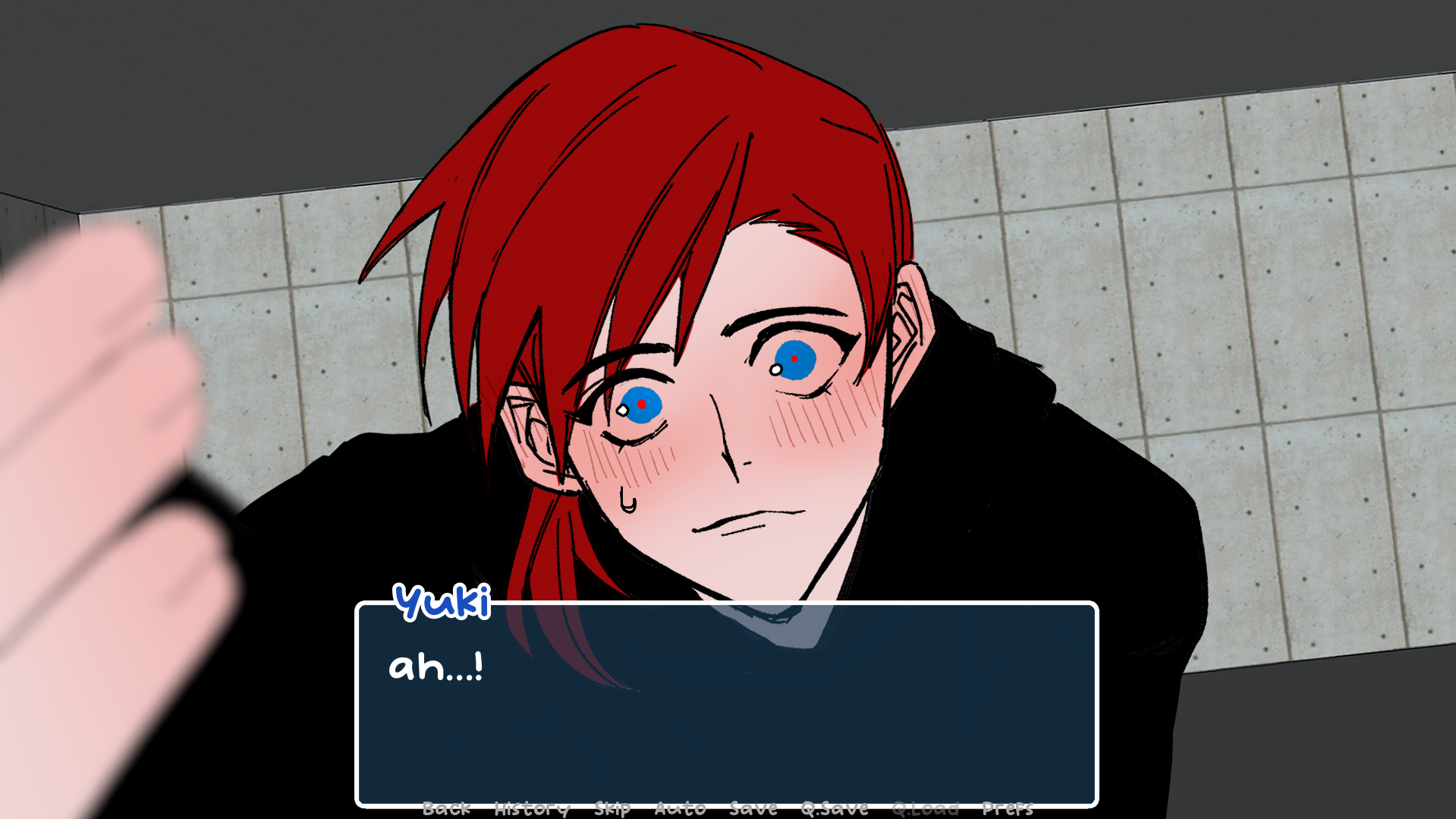 Screenshot 4 for Repair Your Heart