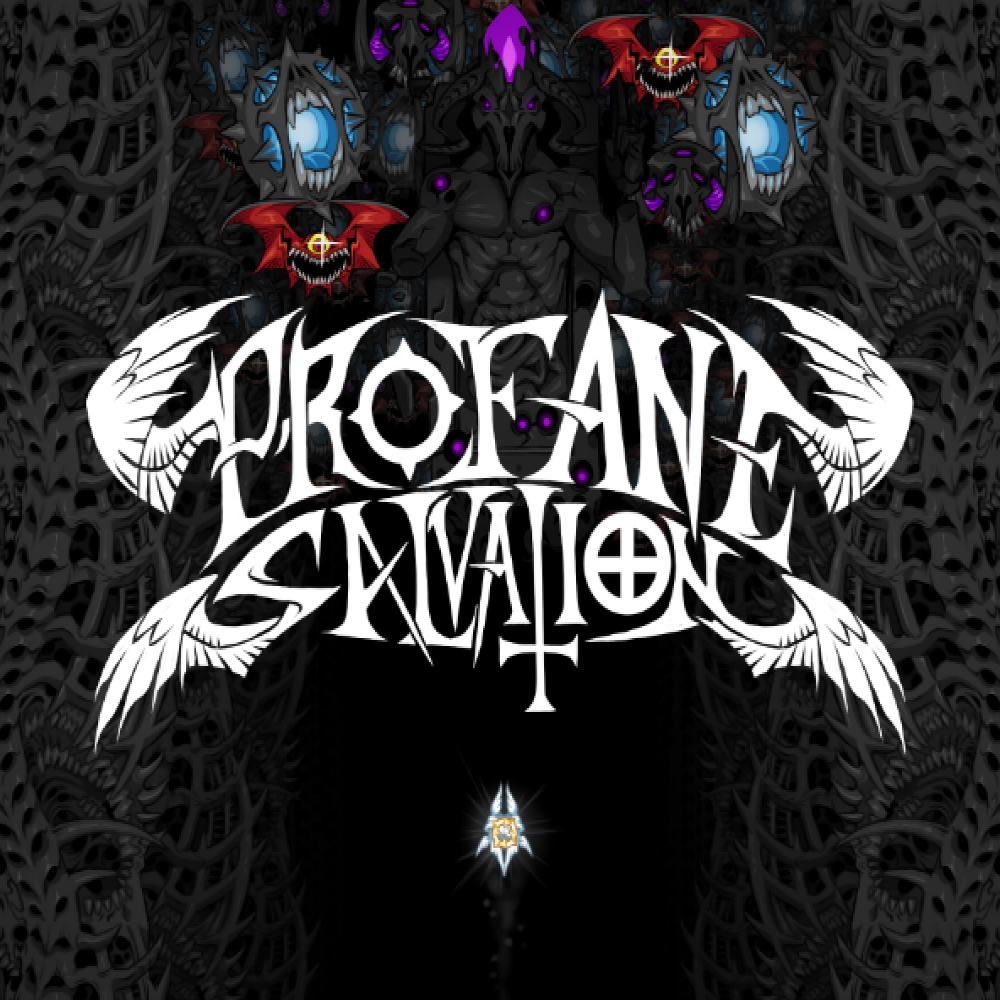 Screenshot 2 for Profane Salvation