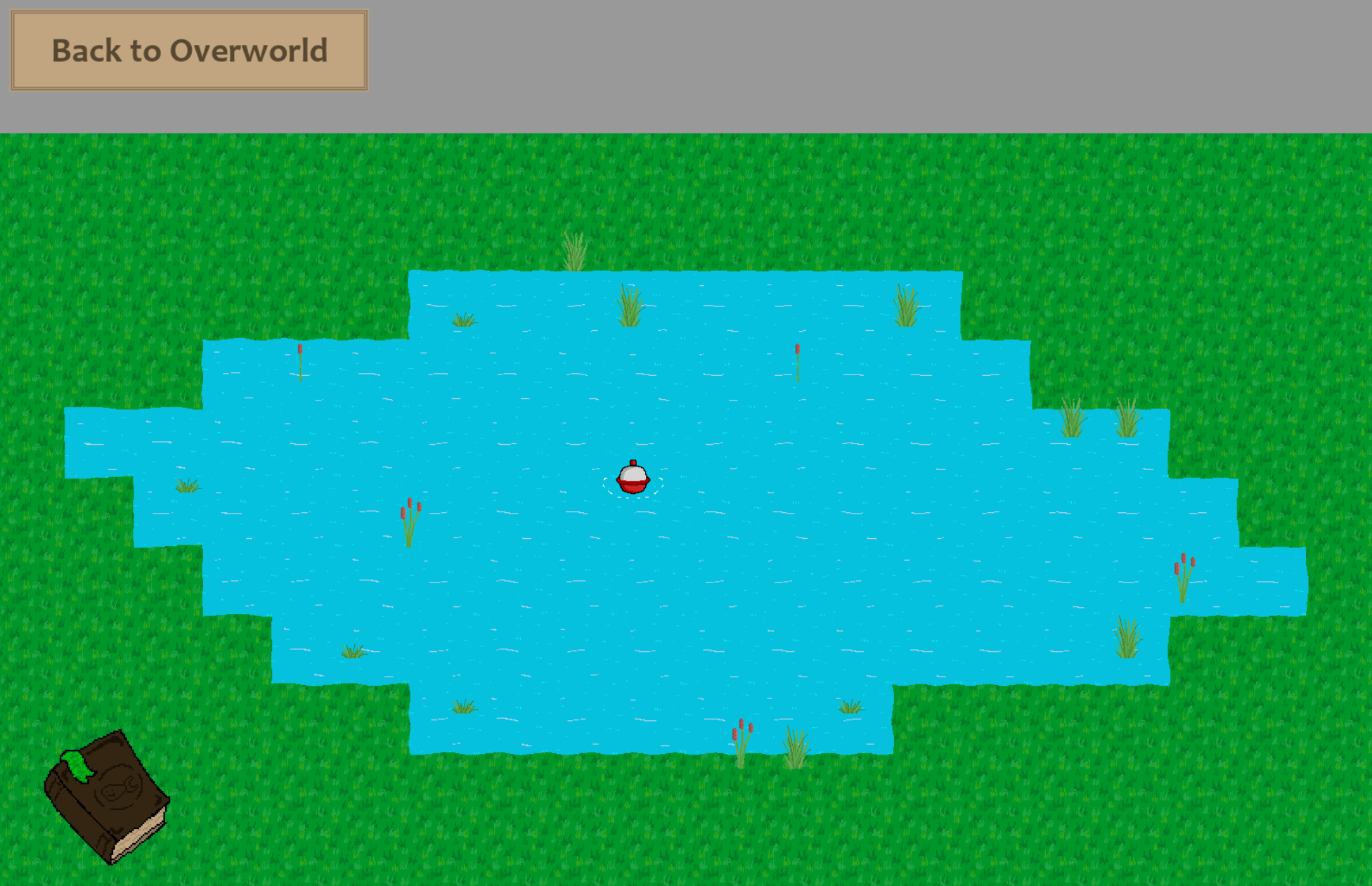 Screenshot 4 for Hyper Fish Force