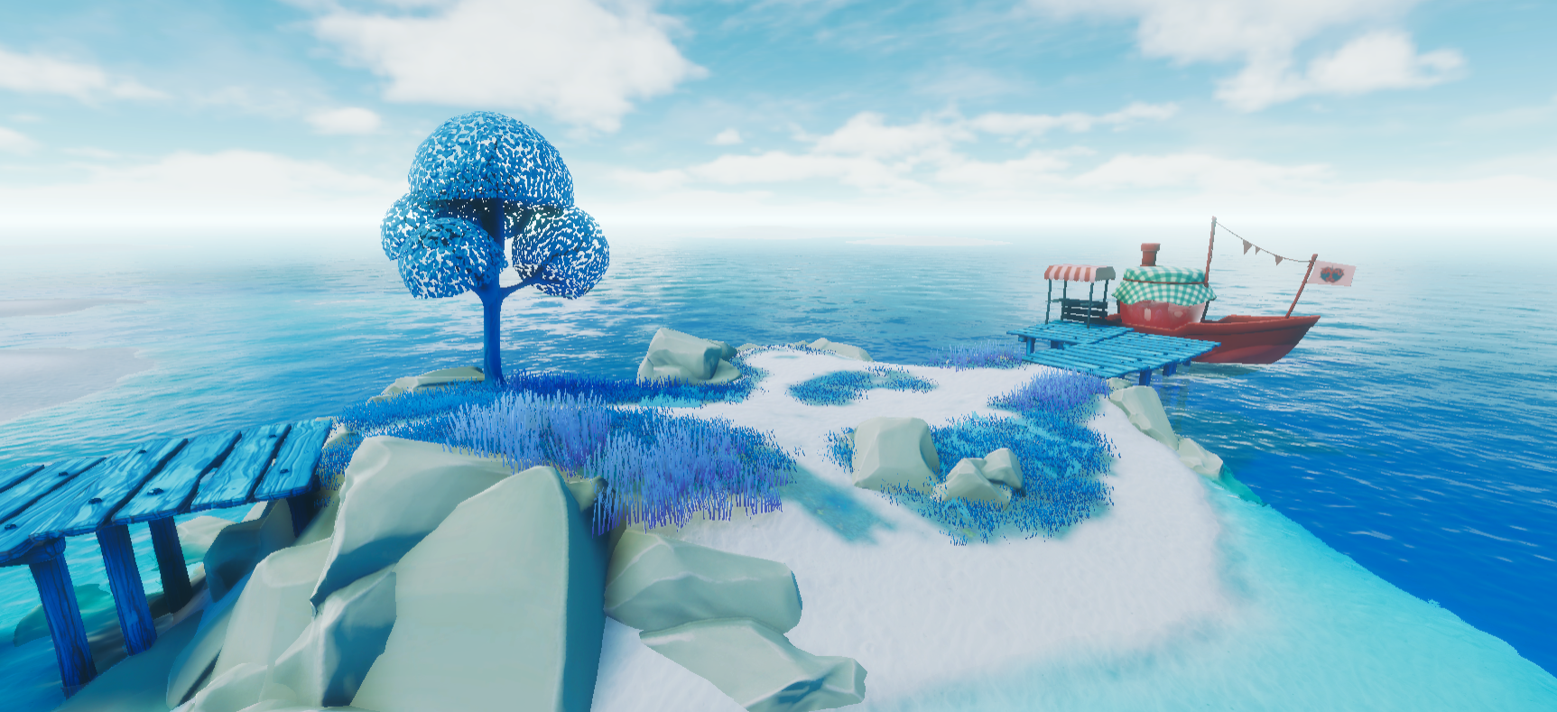 Screenshot 4 for Jamy & Co
