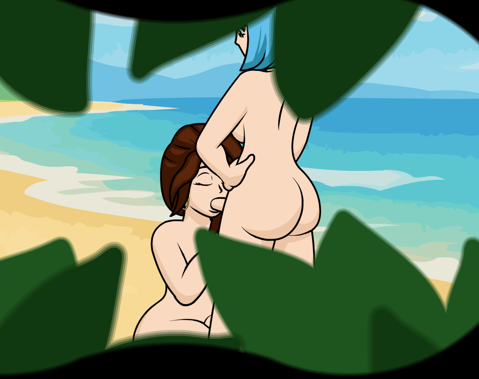 Screenshot 3 for Ivy's Secret pt.1: Birdwatching
