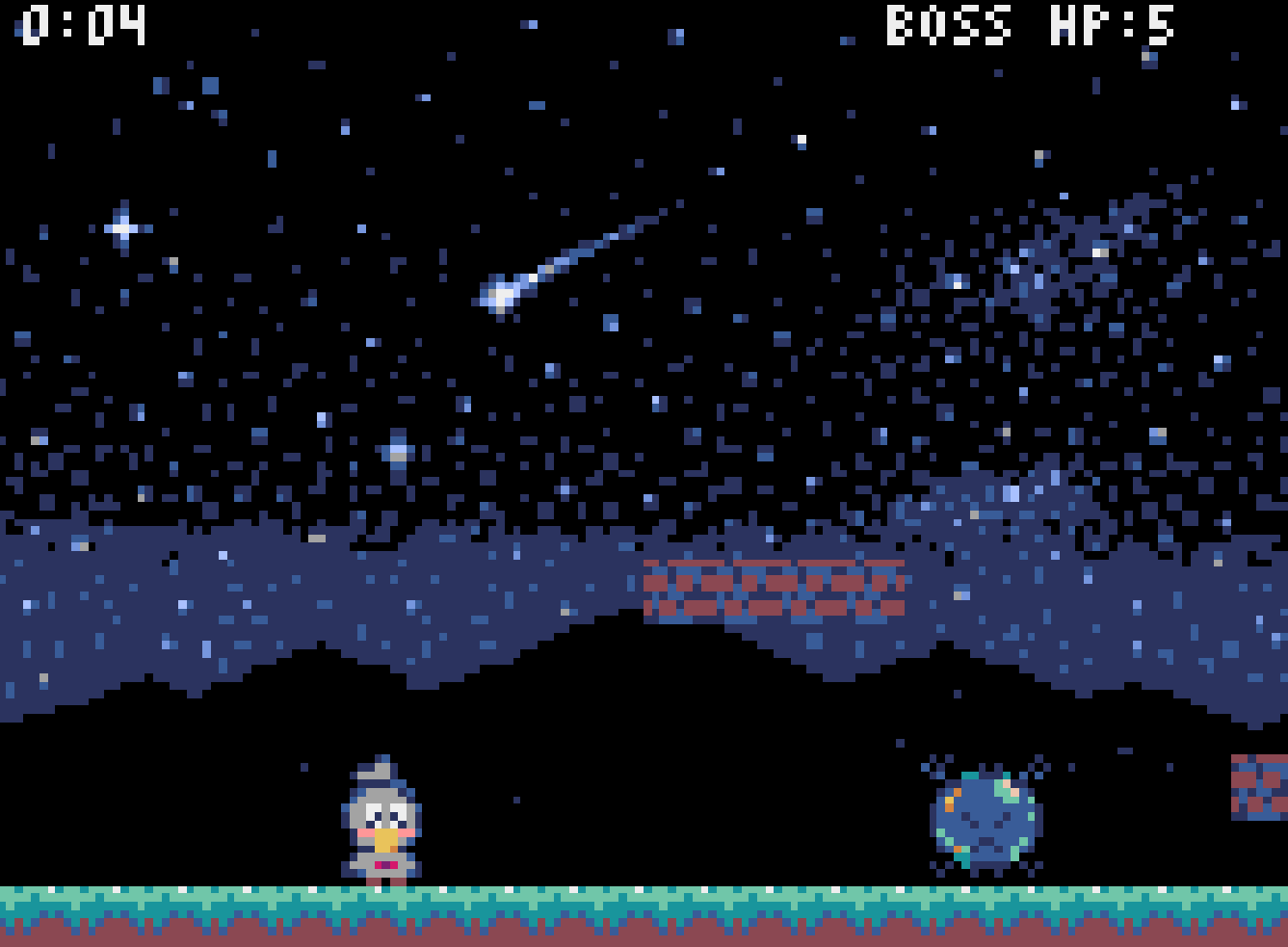 Screenshot 4 for POPO GAME