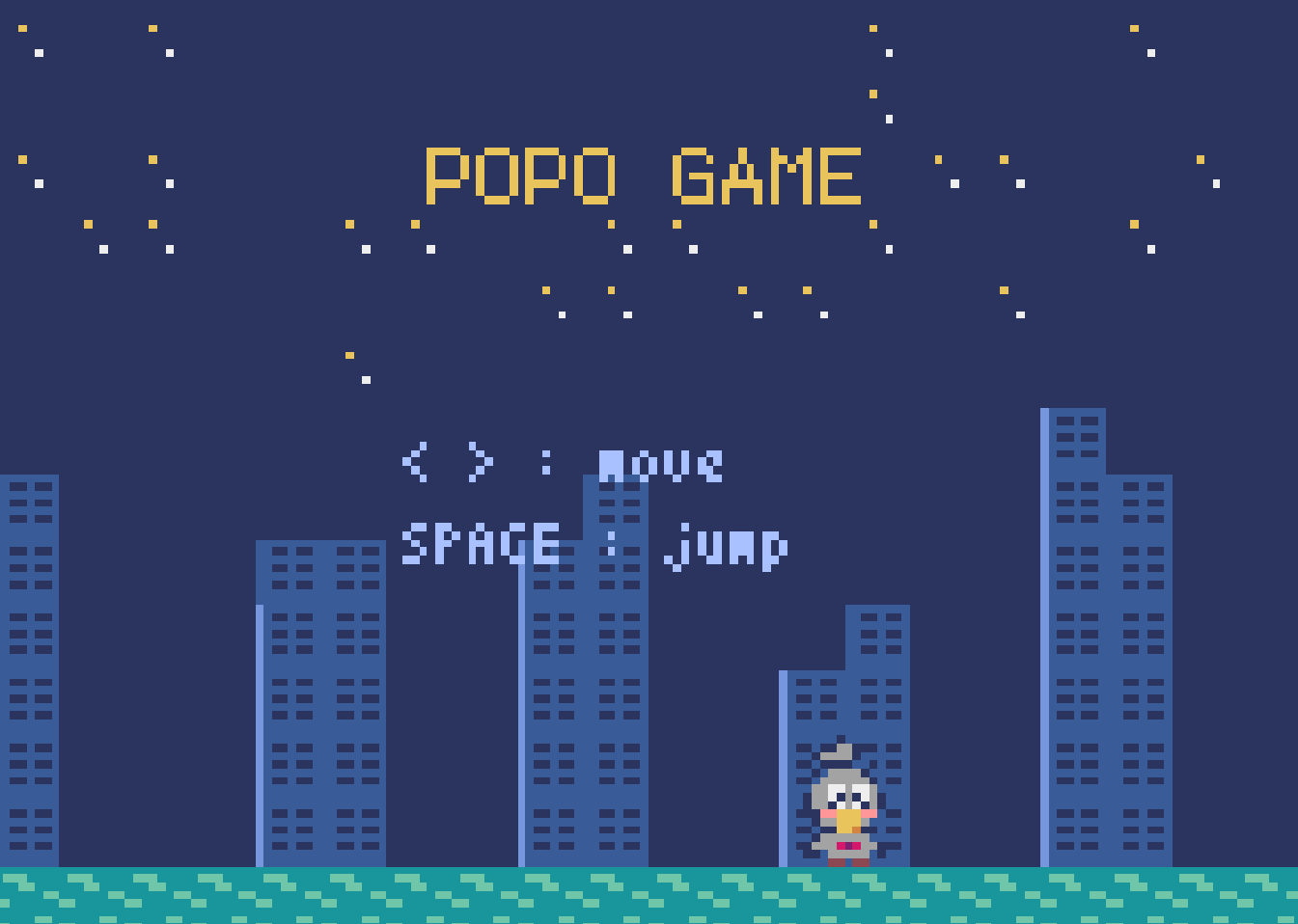 Screenshot 3 for POPO GAME