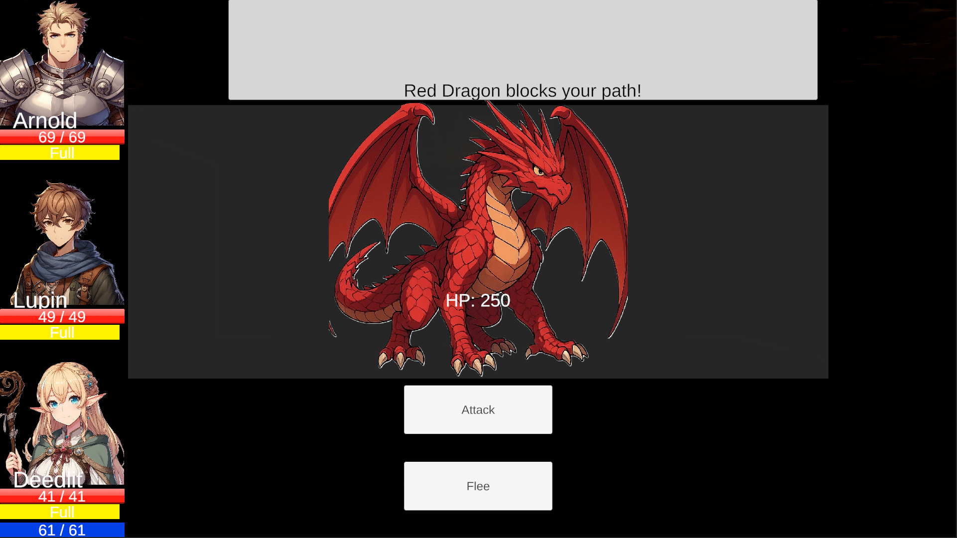 Screenshot 9 for Dungeon Cuisine