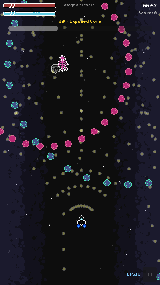 Screenshot 4 for WANTED: Bounty Hunter