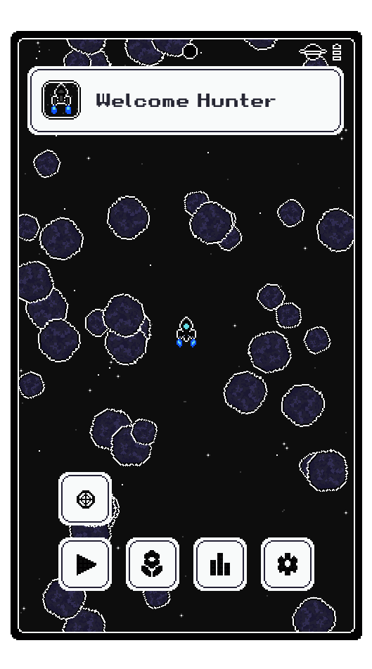 Screenshot 2 for WANTED: Bounty Hunter
