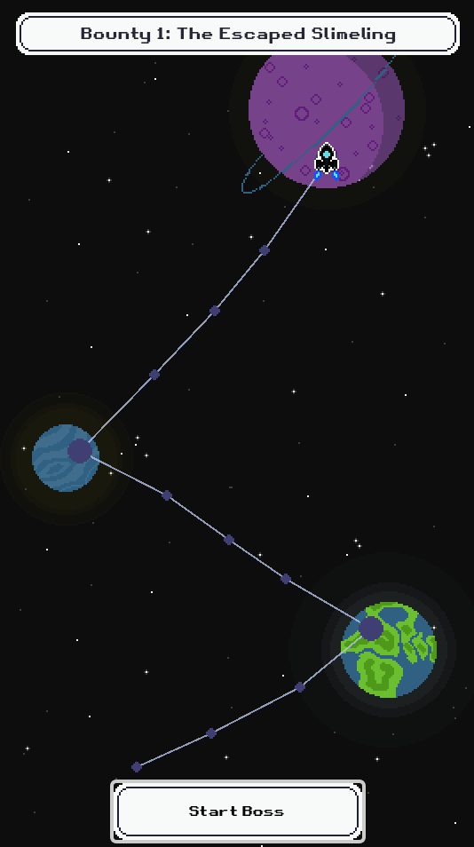 Screenshot 6 for WANTED: Bounty Hunter