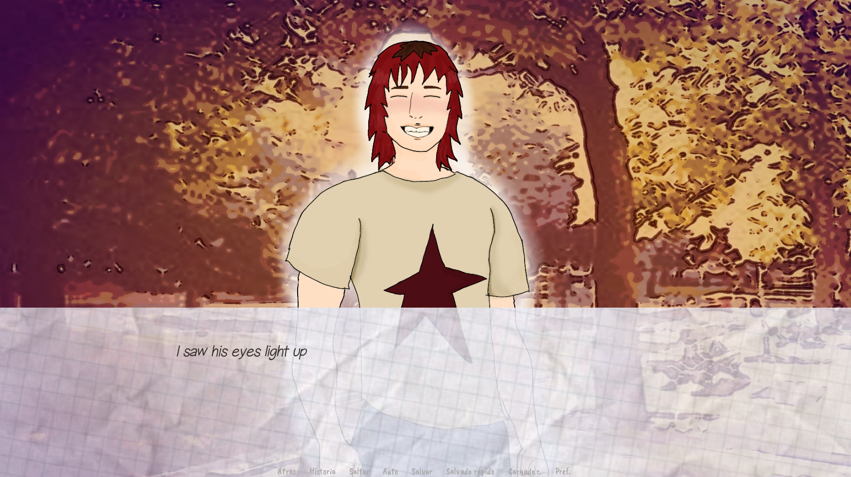 Screenshot 4 for How to Make a Ghost Fall in Love: The Ultimate Guide