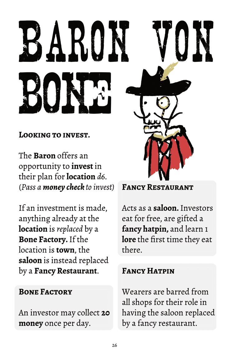 Screenshot 3 for Bone Riders