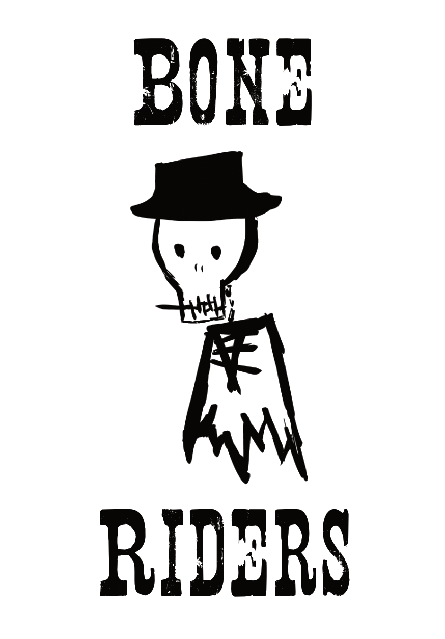 Screenshot 2 for Bone Riders