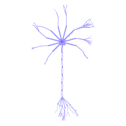Neuron Pixel Design Pixel Neurons - Part 1 by Luminary Labs Official