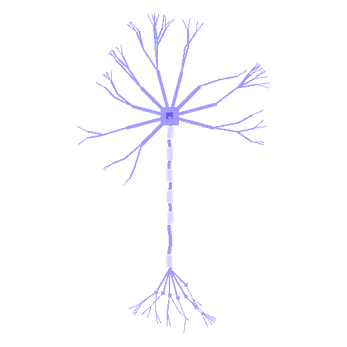 Pixel Neurons - Part 1 by Luminary Labs Official