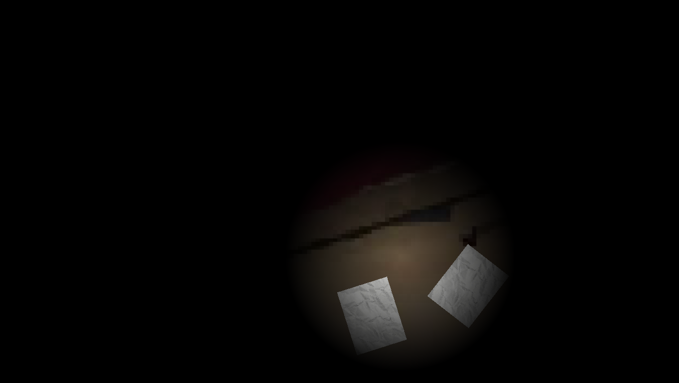 Screenshot 2 for Stranger Lurking