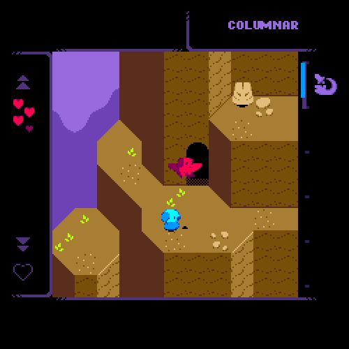 Screenshot 5 for Mym's Sword PRERELEASE DEMO