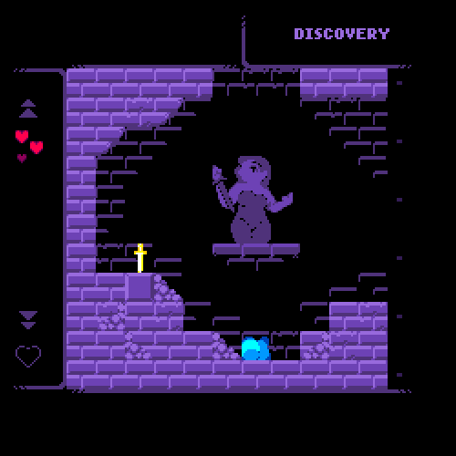 Screenshot 2 for Mym's Sword PRERELEASE DEMO