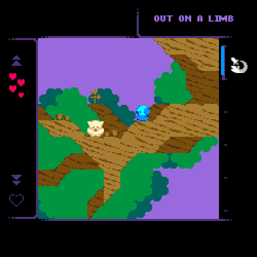Screenshot 6 for Mym's Sword PRERELEASE DEMO