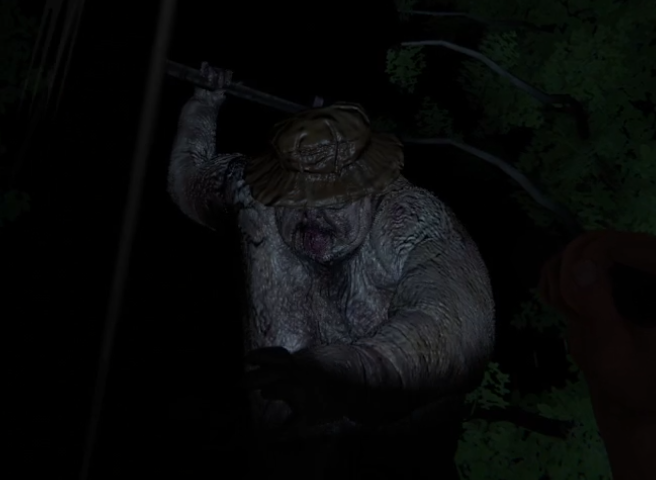 Screenshot 4 for Children In The Forest (Psychological Horror)