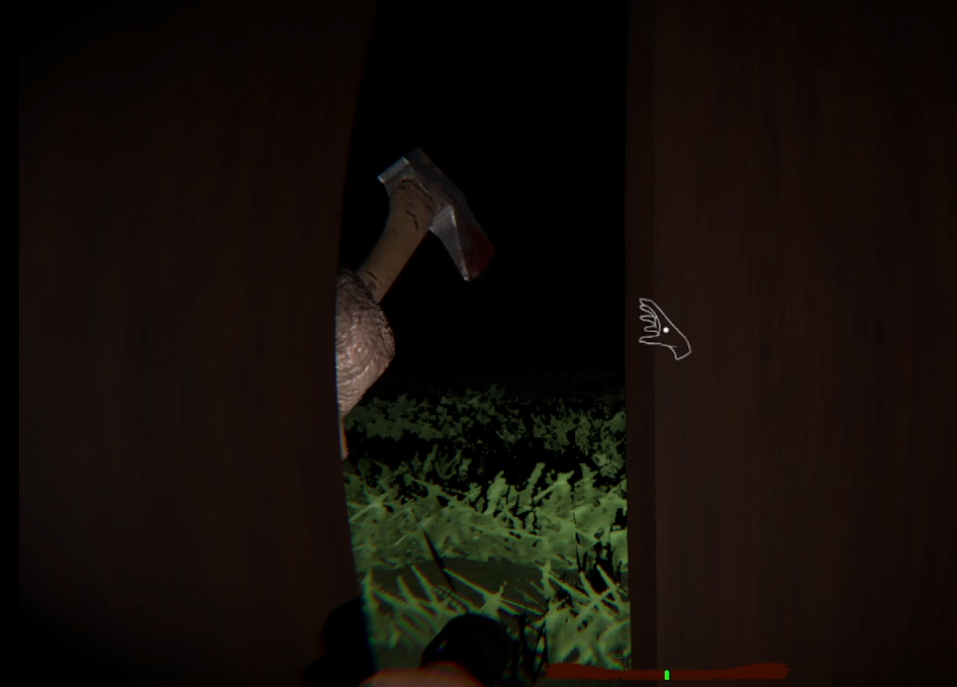 Screenshot 5 for Children In The Forest (Psychological Horror)