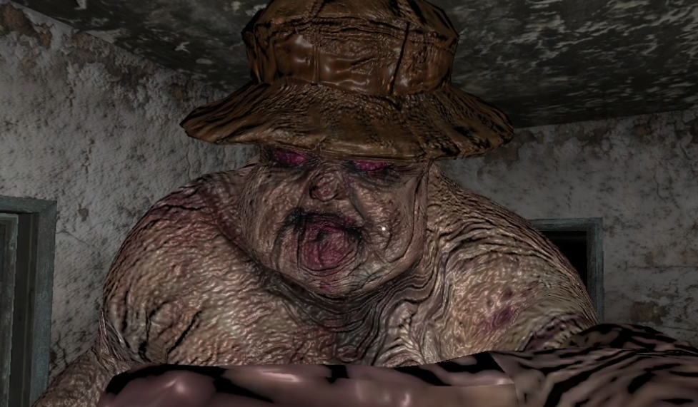 Screenshot 6 for Children In The Forest (Psychological Horror)