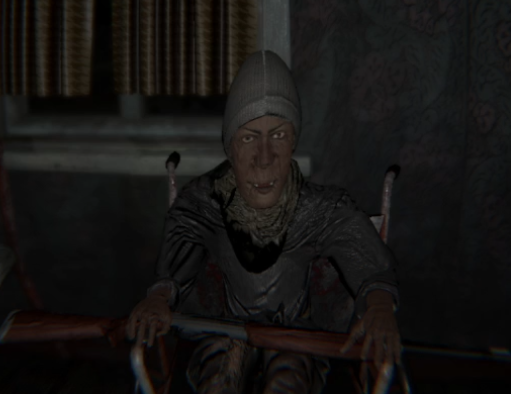 Screenshot 3 for Children In The Forest (Psychological Horror)