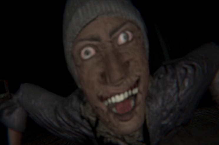 Screenshot 8 for Children In The Forest (Psychological Horror)