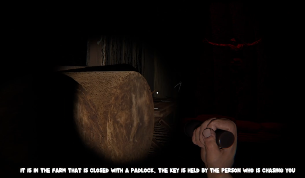 Screenshot 9 for Children In The Forest (Psychological Horror)