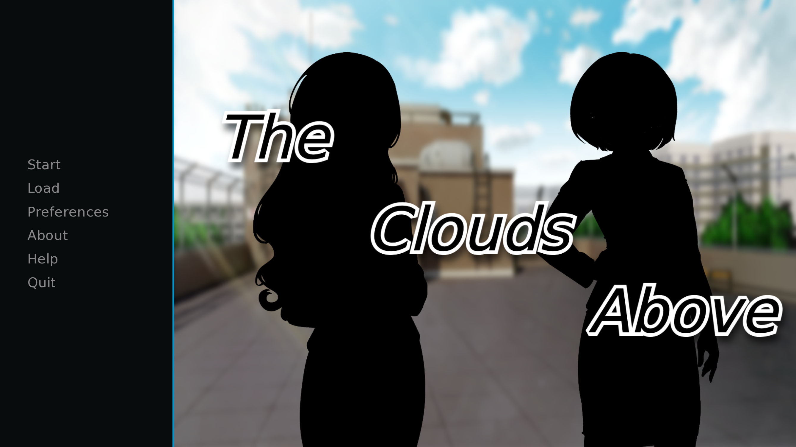 Screenshot 2 for The Clouds Above