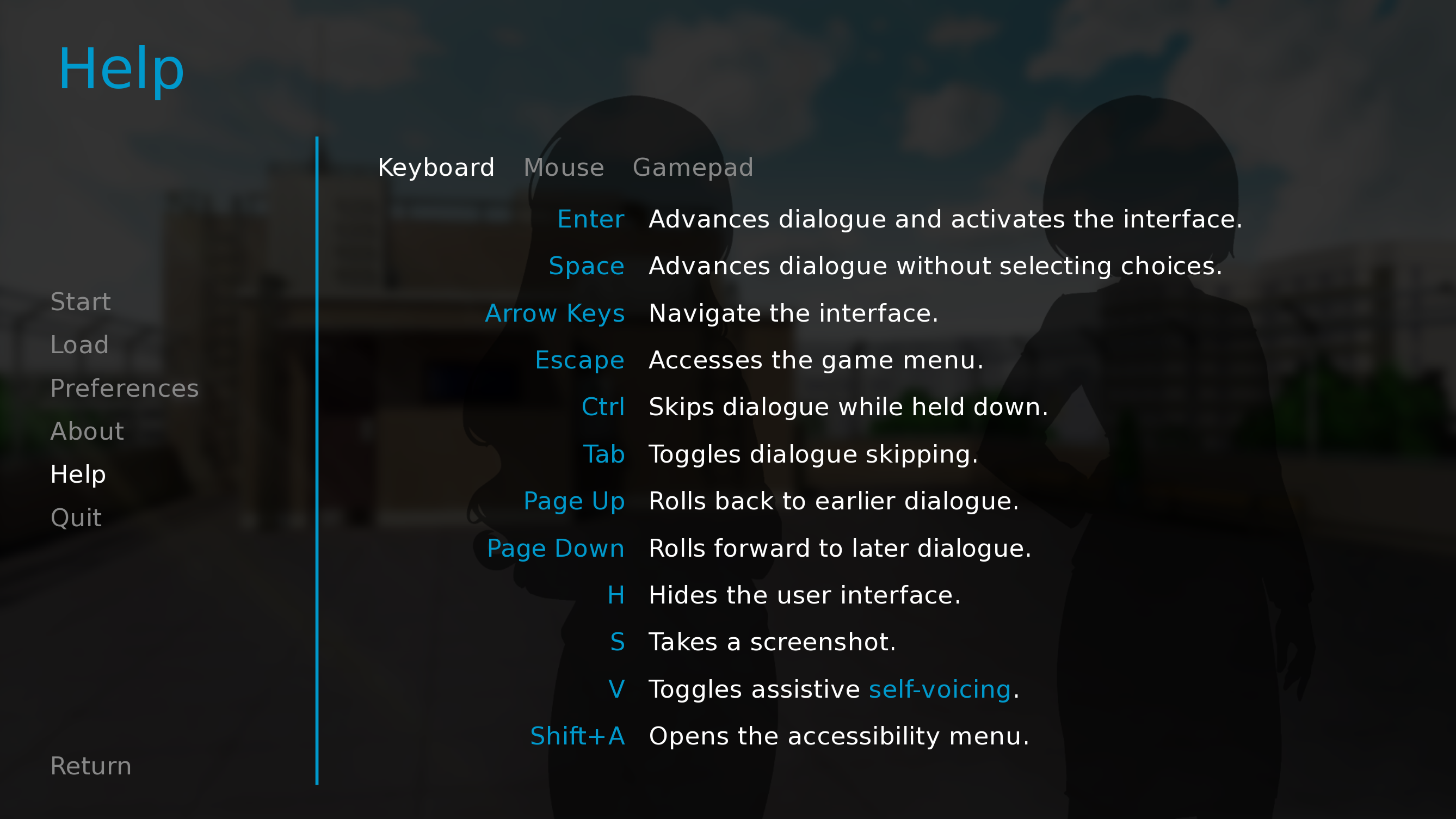 Screenshot 8 for The Clouds Above