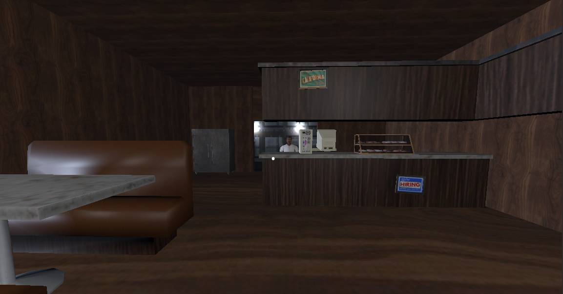 Screenshot 3 for Room 107 : Case 1103