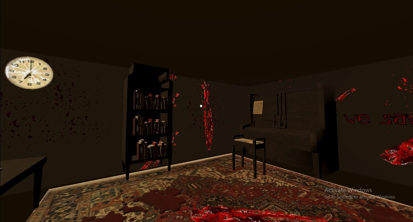 Screenshot 4 for Room 107 : Case 1103