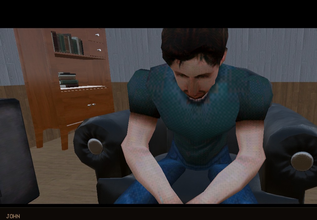 Screenshot 5 for Room 107 : Case 1103