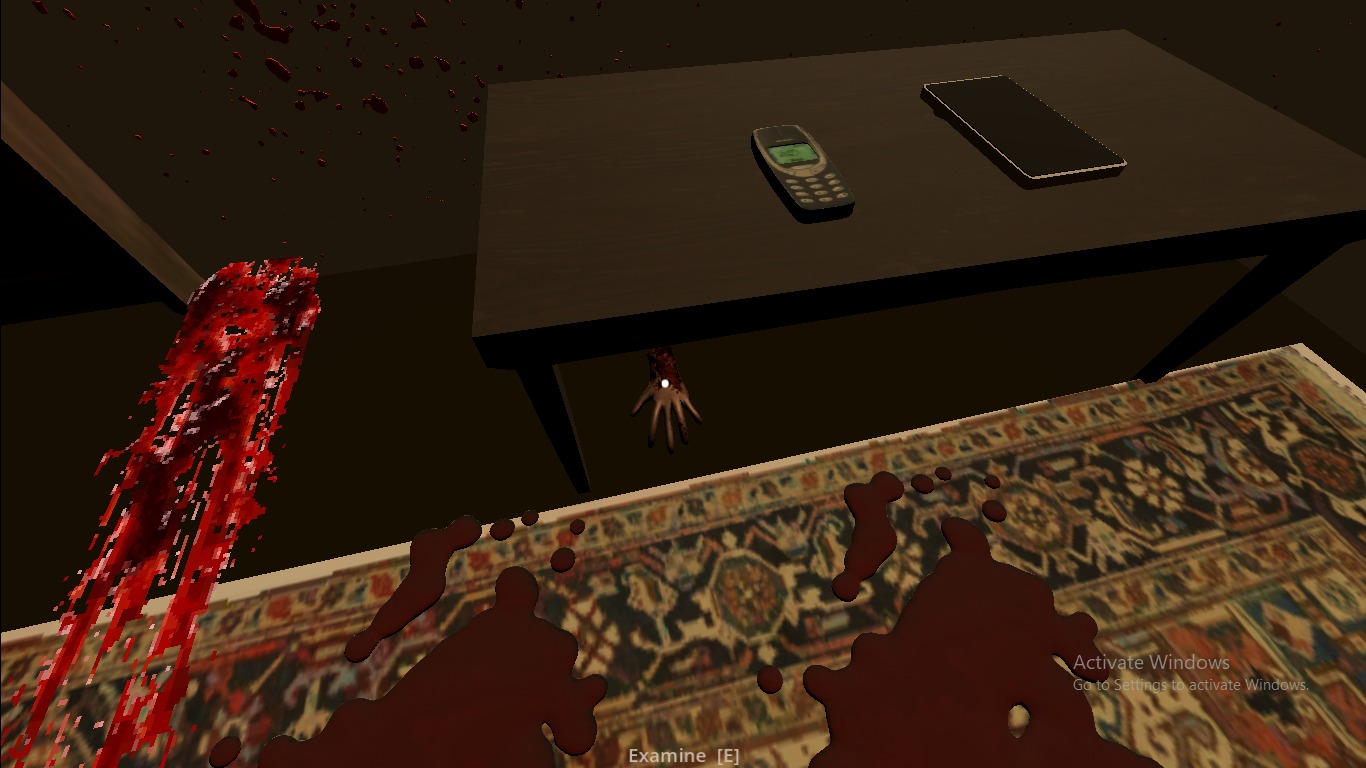Screenshot 6 for Room 107 : Case 1103