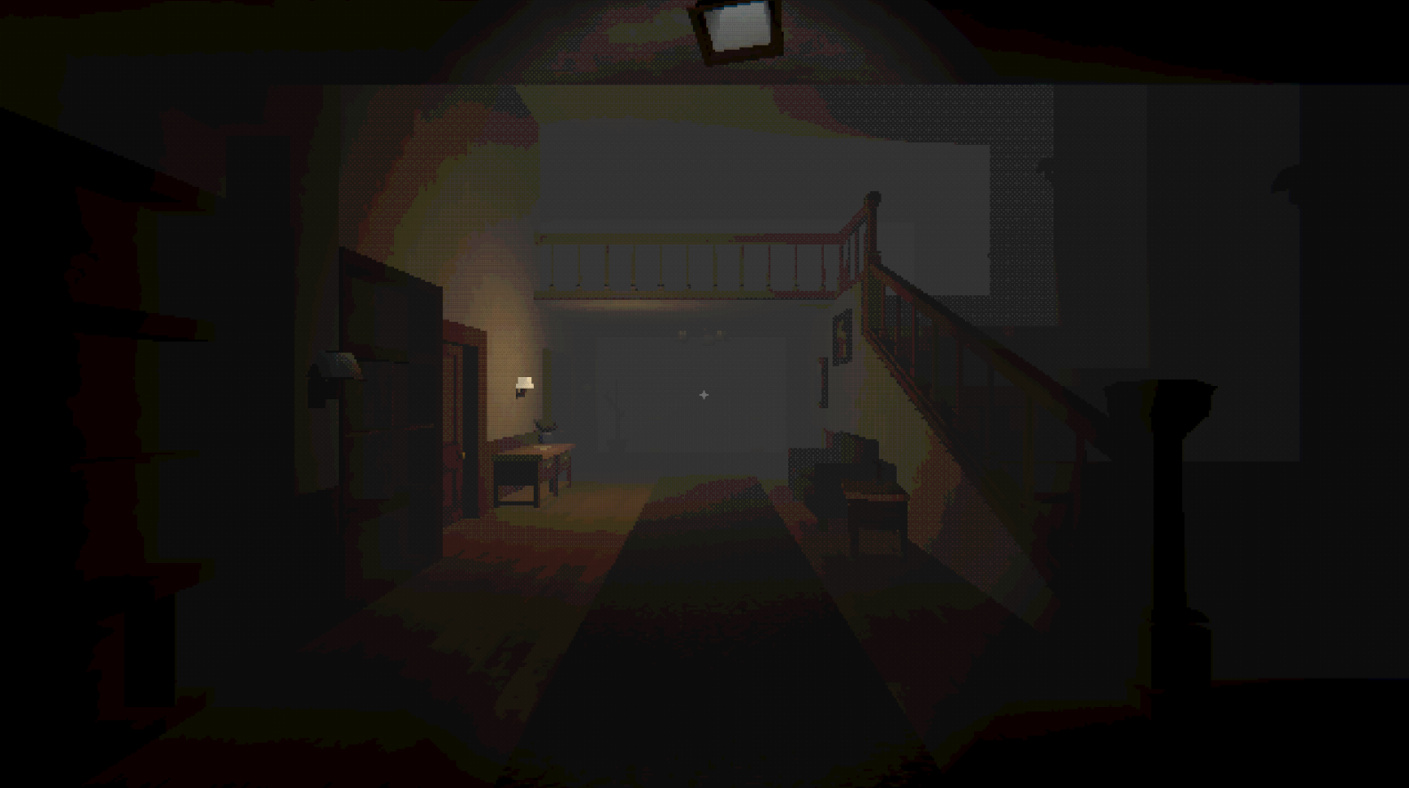 Screenshot 6 for Heist of Flesh
