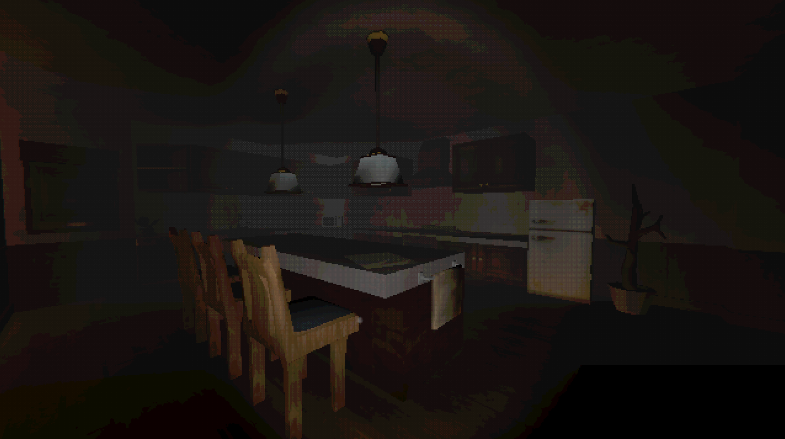 Screenshot 2 for Heist of Flesh