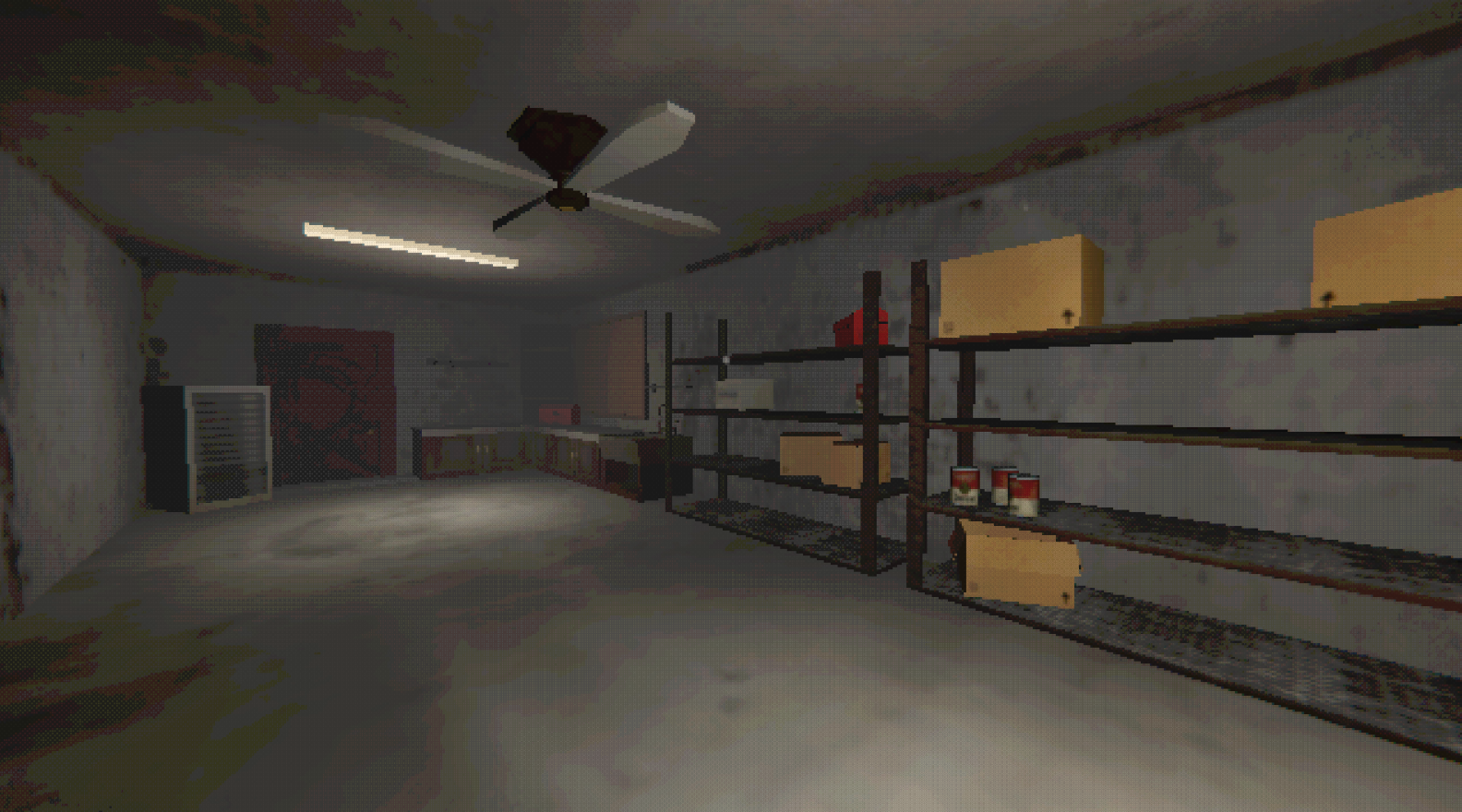Screenshot 5 for Heist of Flesh