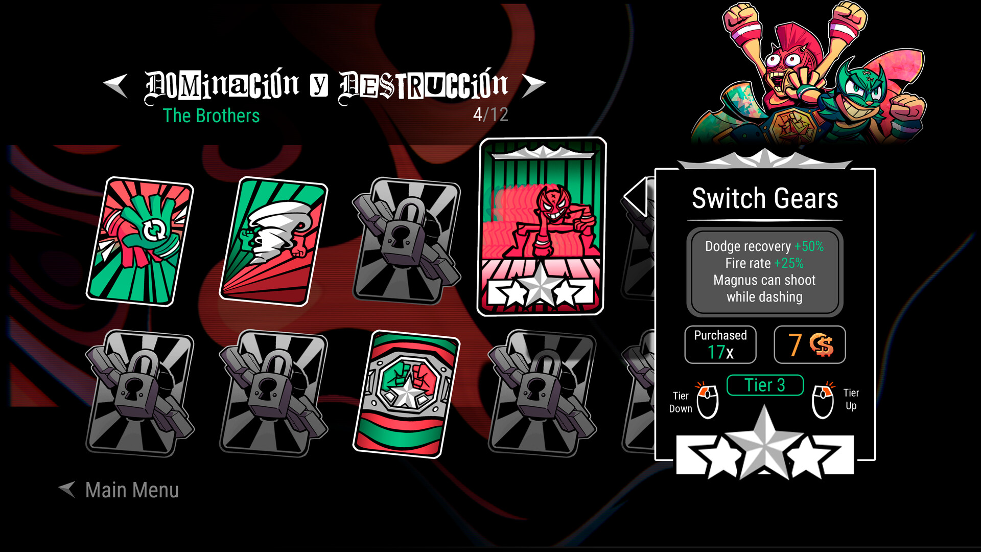 Screenshot 4 for Dream Delirio's