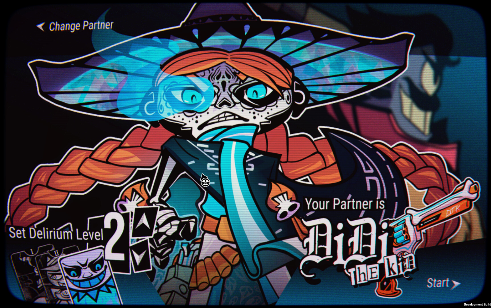 Screenshot 5 for Dream Delirio's