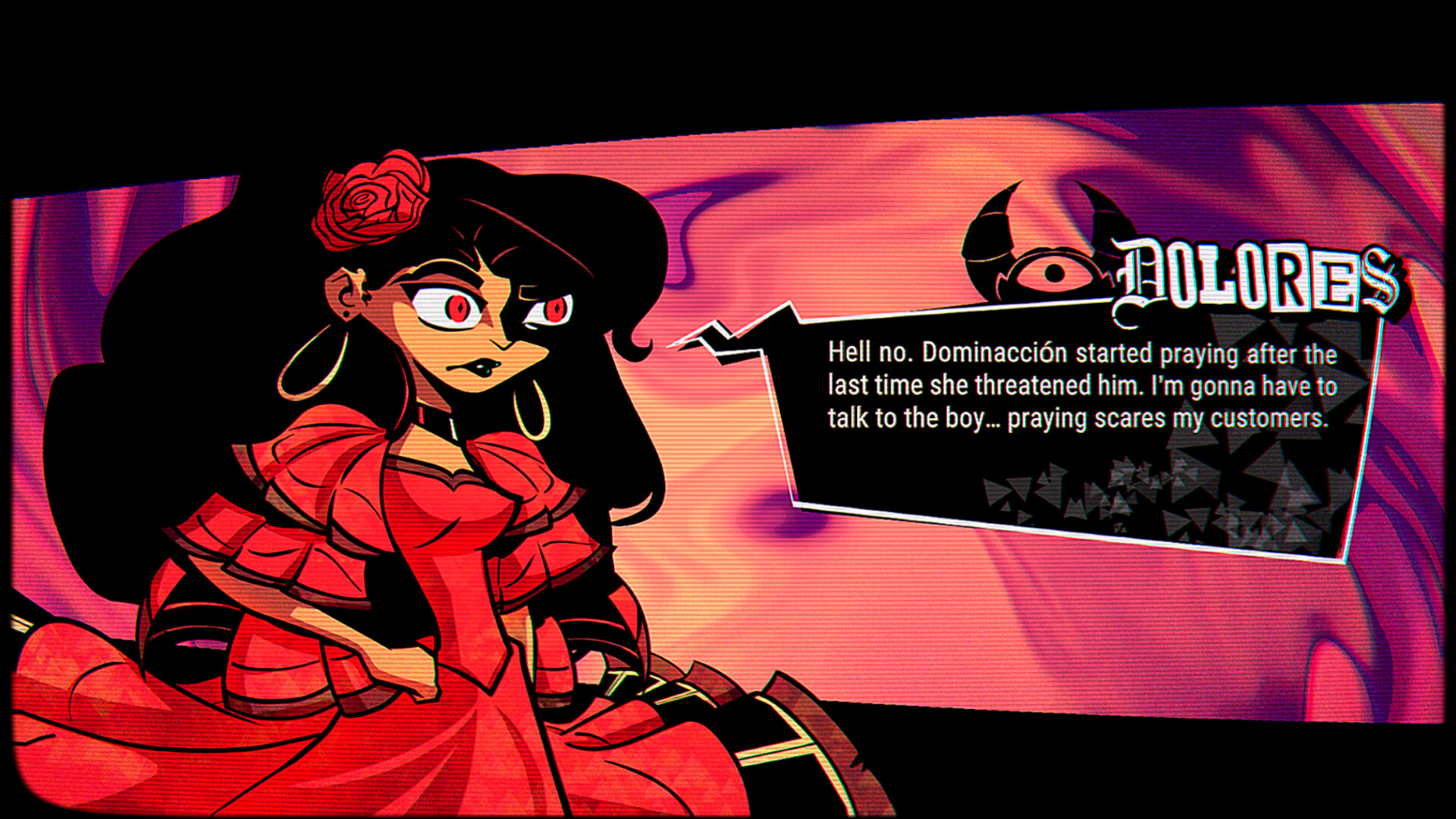 Screenshot 6 for Dream Delirio's