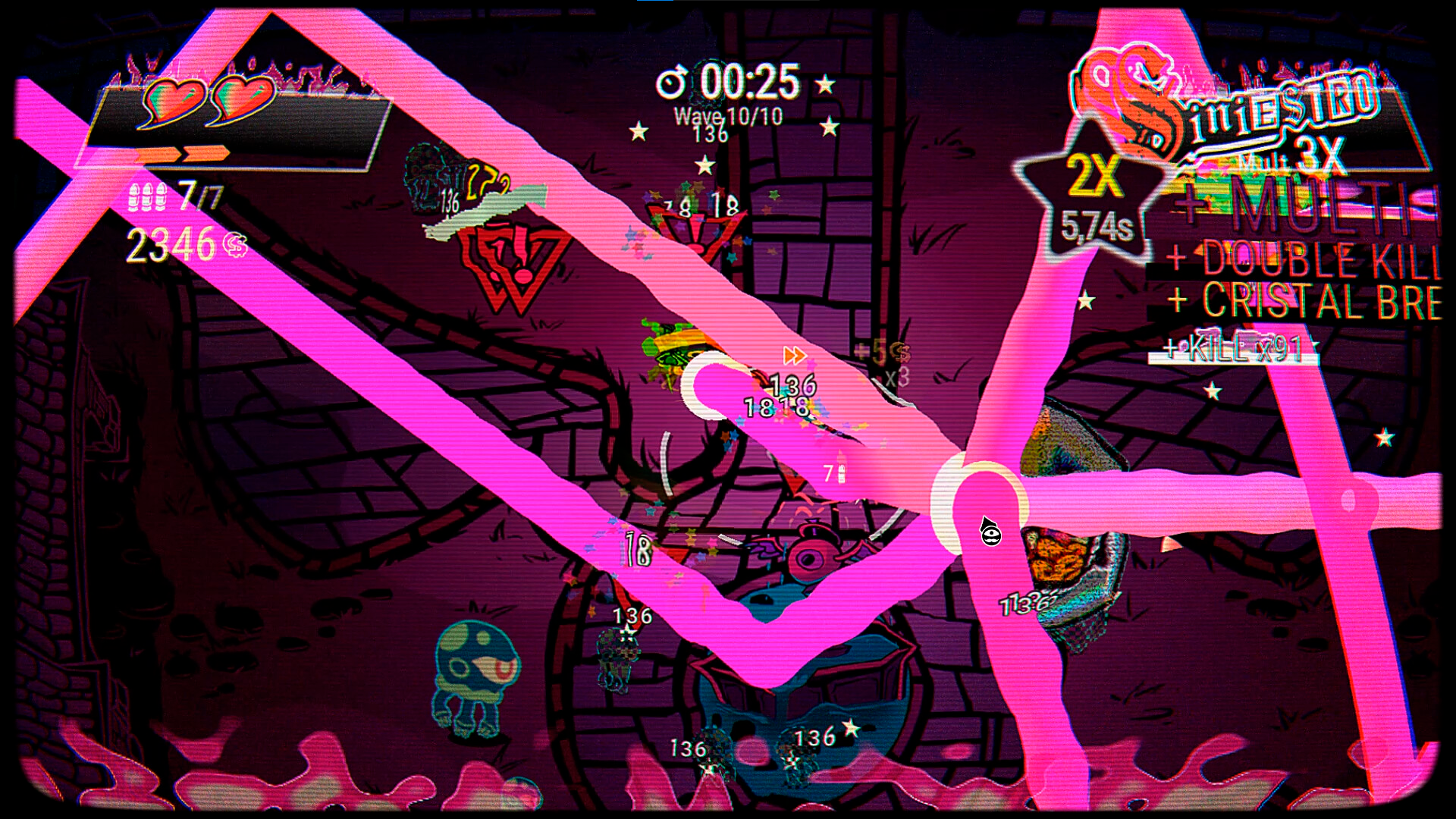 Screenshot 7 for Dream Delirio's