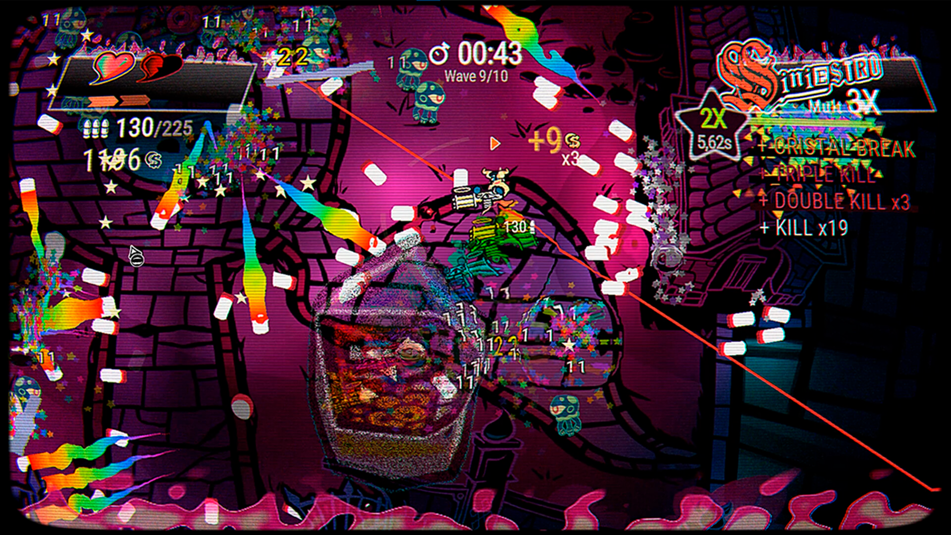Screenshot 8 for Dream Delirio's