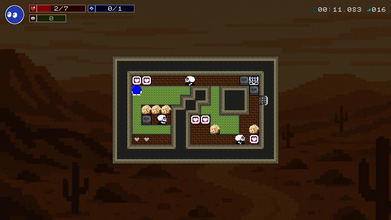 Screenshot 5 for Project Lolo-esque