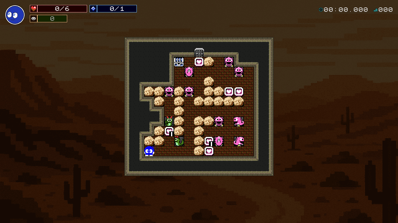 Screenshot 4 for Project Lolo-esque