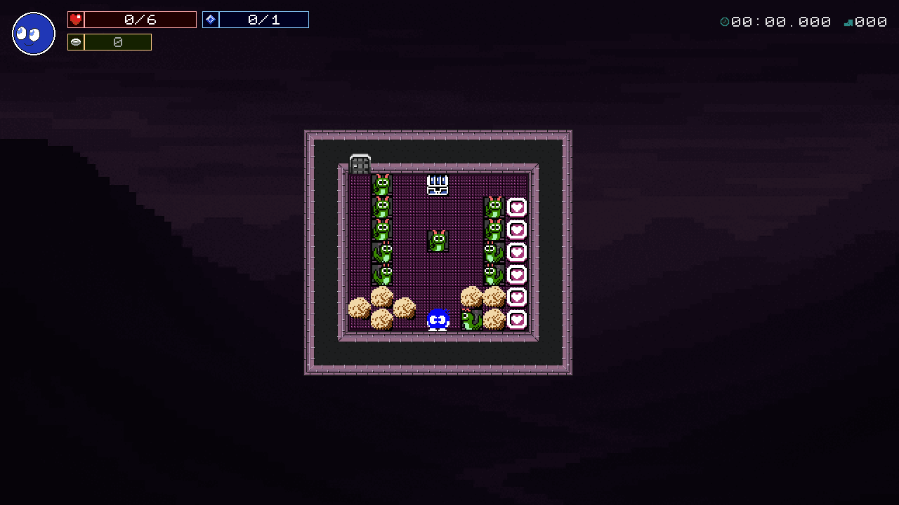 Screenshot 2 for Project Lolo-esque