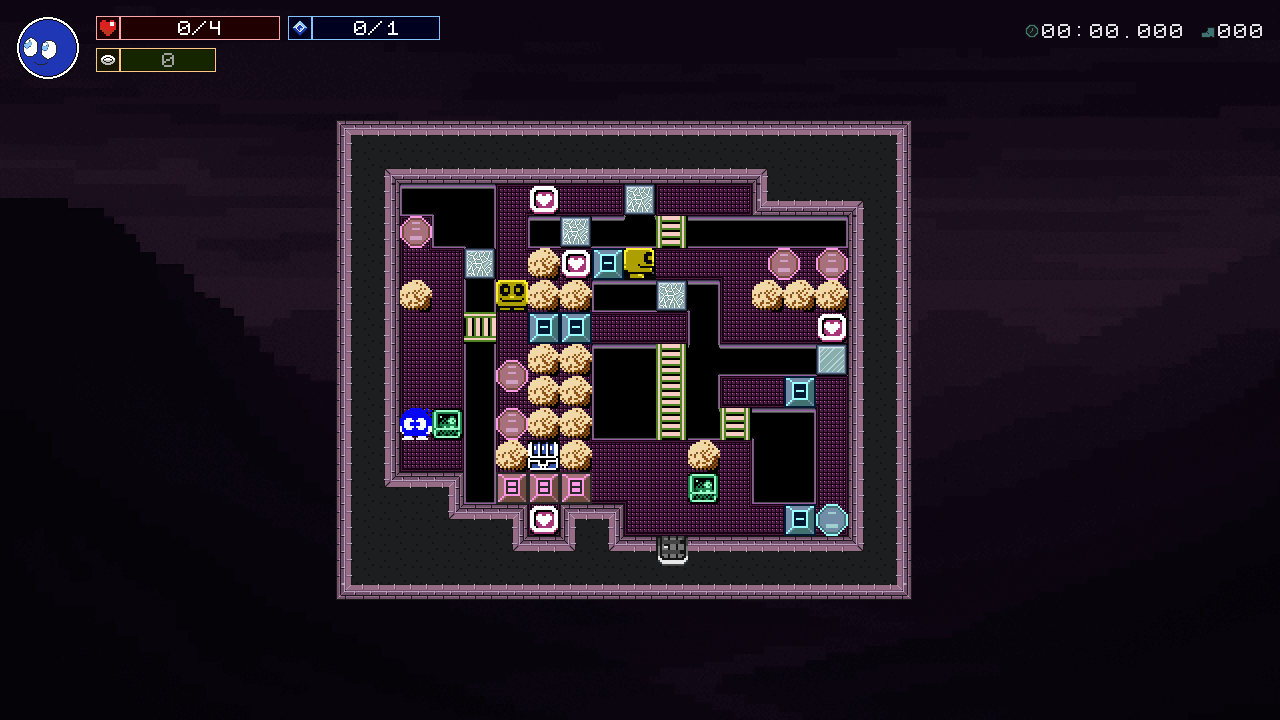 Screenshot 3 for Project Lolo-esque