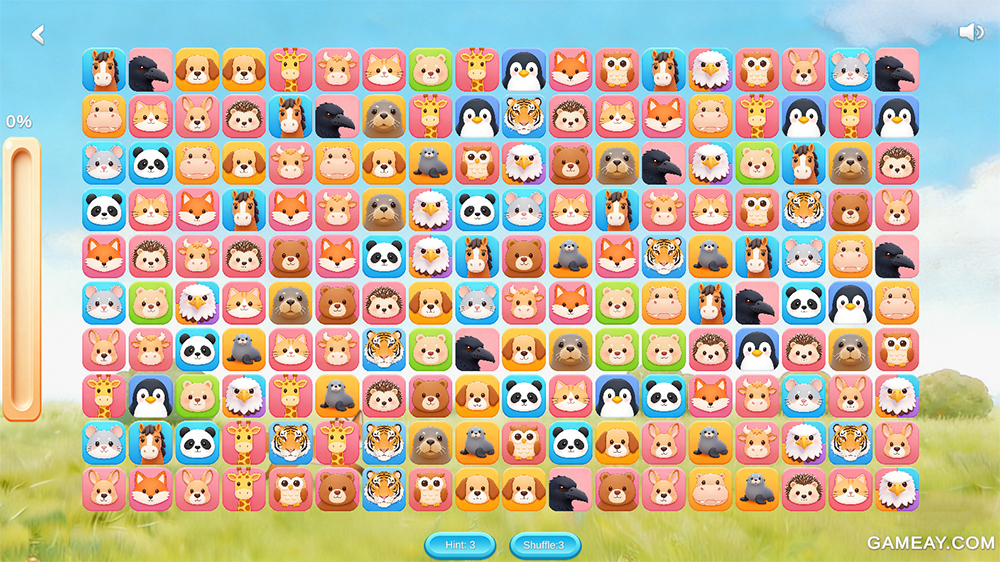 Screenshot 3 for Sunny Hollow Zoo