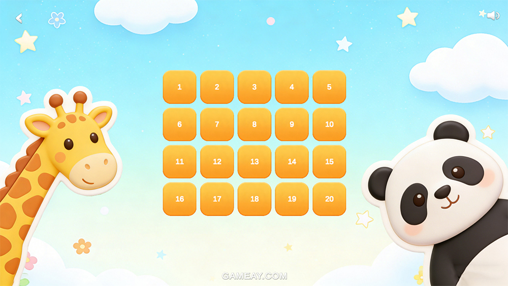Screenshot 4 for Sunny Hollow Zoo