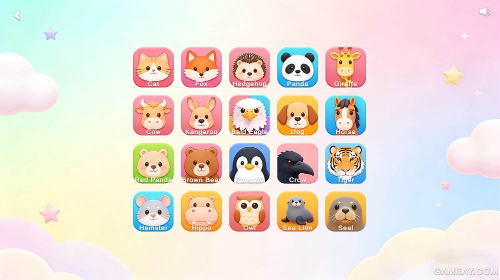 Screenshot 5 for Sunny Hollow Zoo