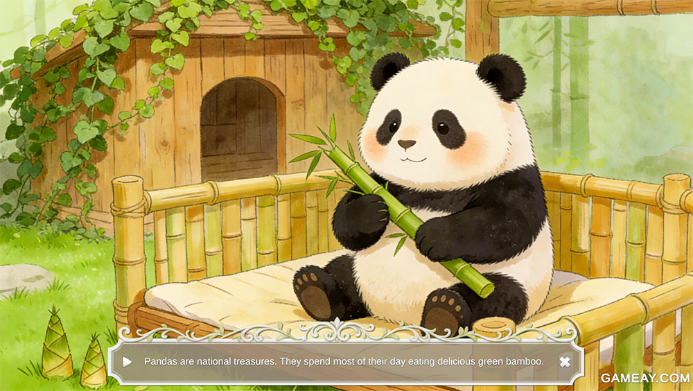 Screenshot 6 for Sunny Hollow Zoo