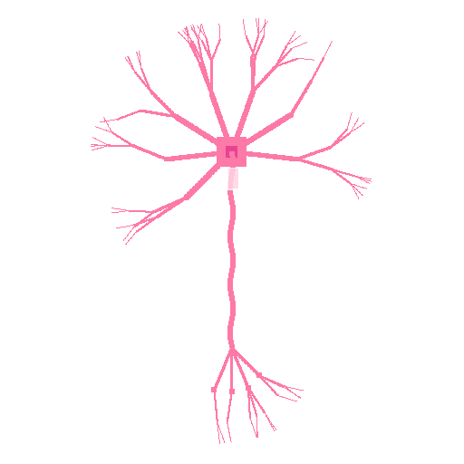 Pixel Neurons - Part 2 by Luminary Labs Official